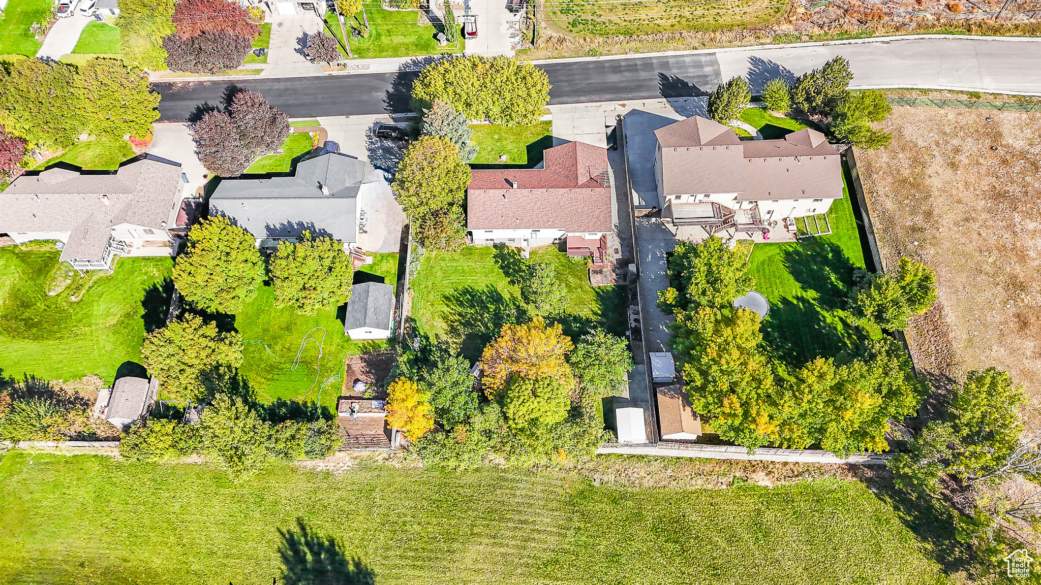 PARK SPRING SUBD - Residential