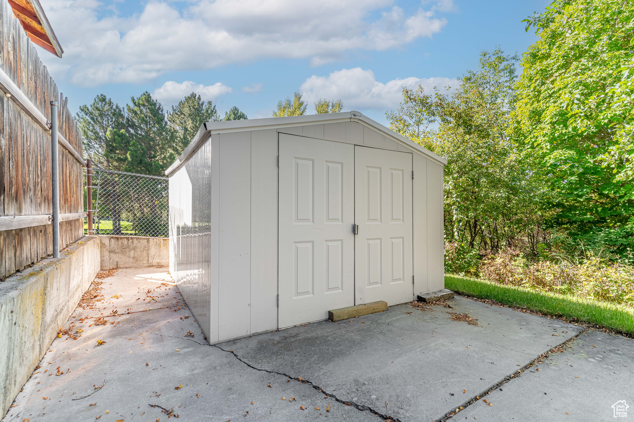 PARK SPRING SUBD - Residential