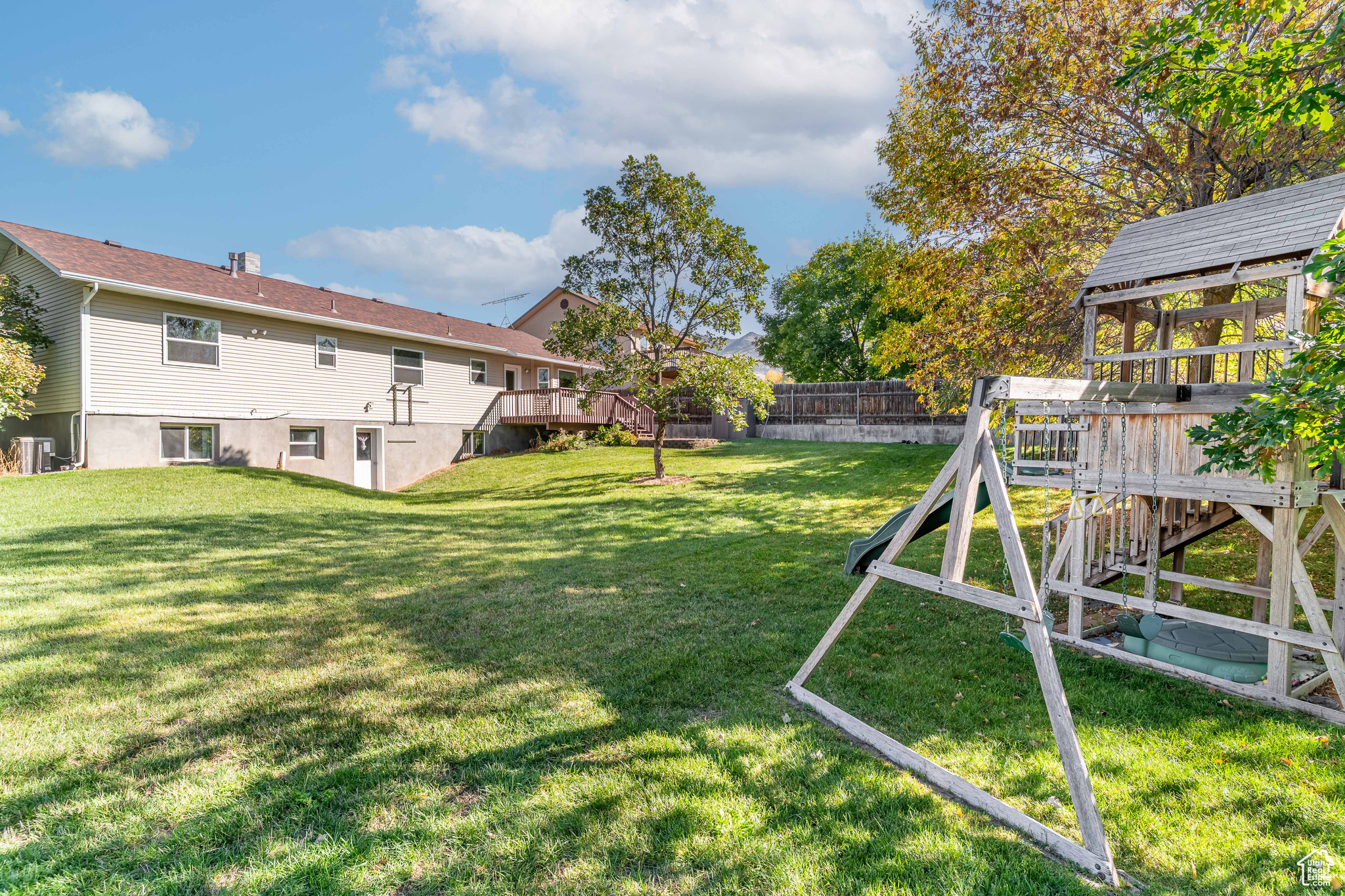 PARK SPRING SUBD - Residential