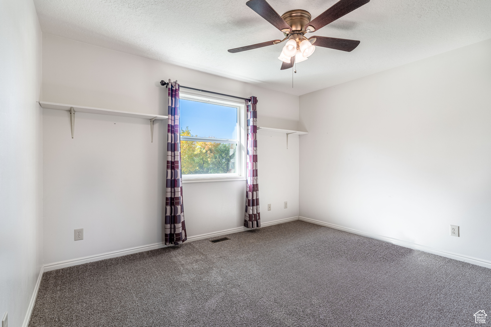 PARK SPRING SUBD - Residential