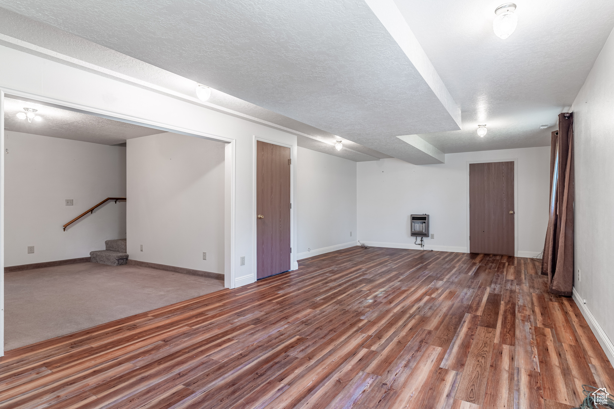 PARK SPRING SUBD - Residential