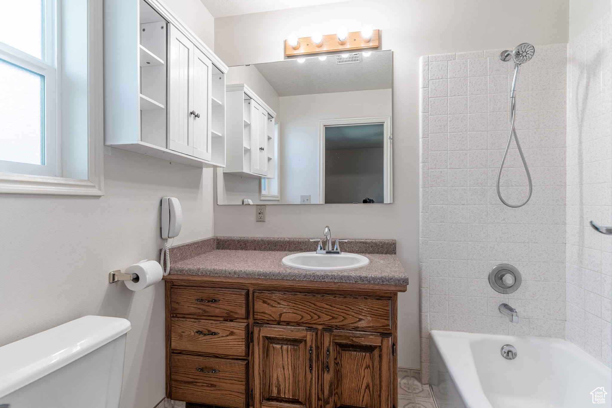 PARK SPRING SUBD - Residential