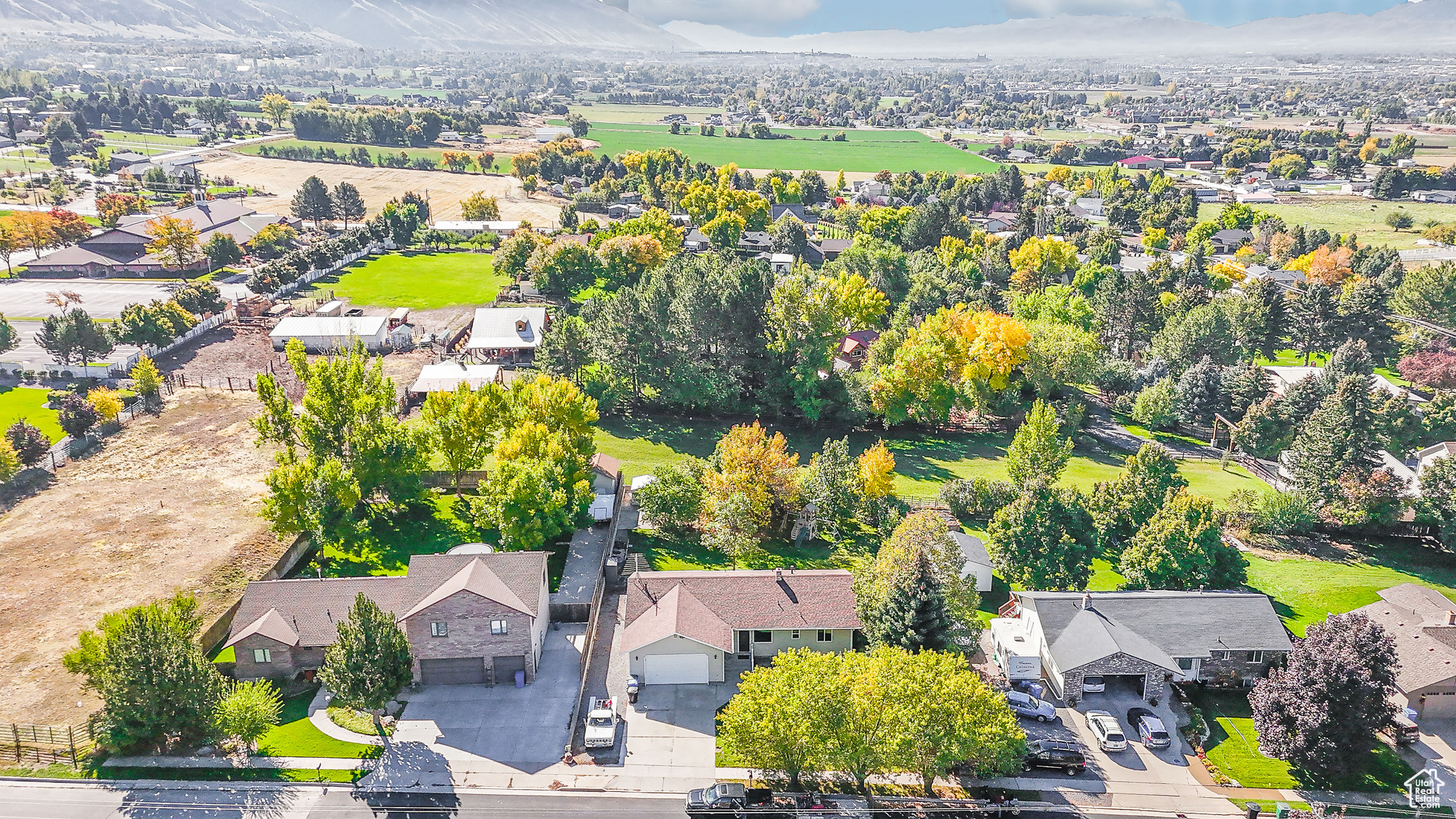 PARK SPRING SUBD - Residential