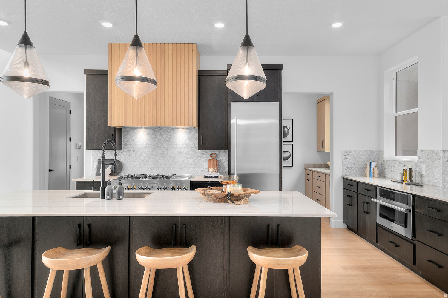 INVERNESS - Residential