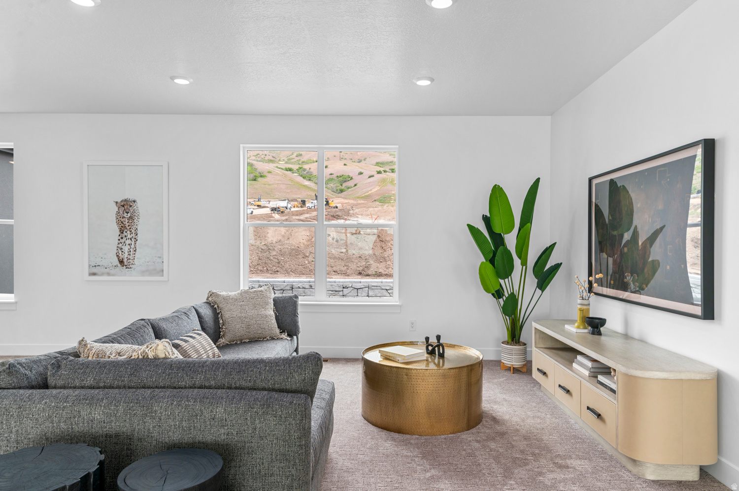 INVERNESS - Residential