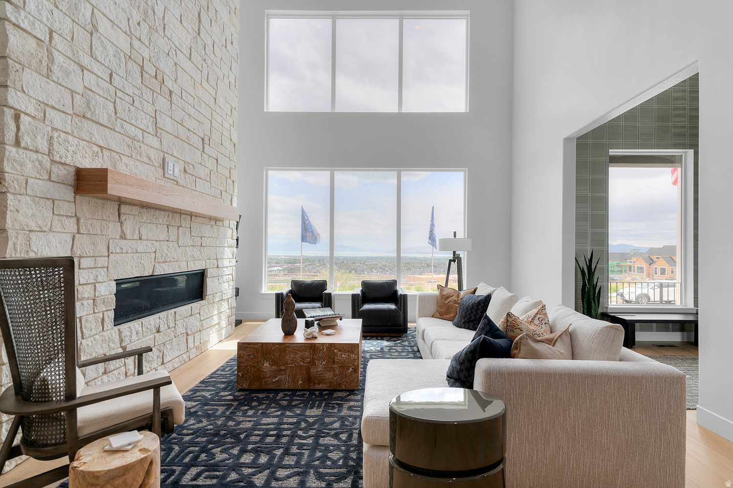 INVERNESS - Residential