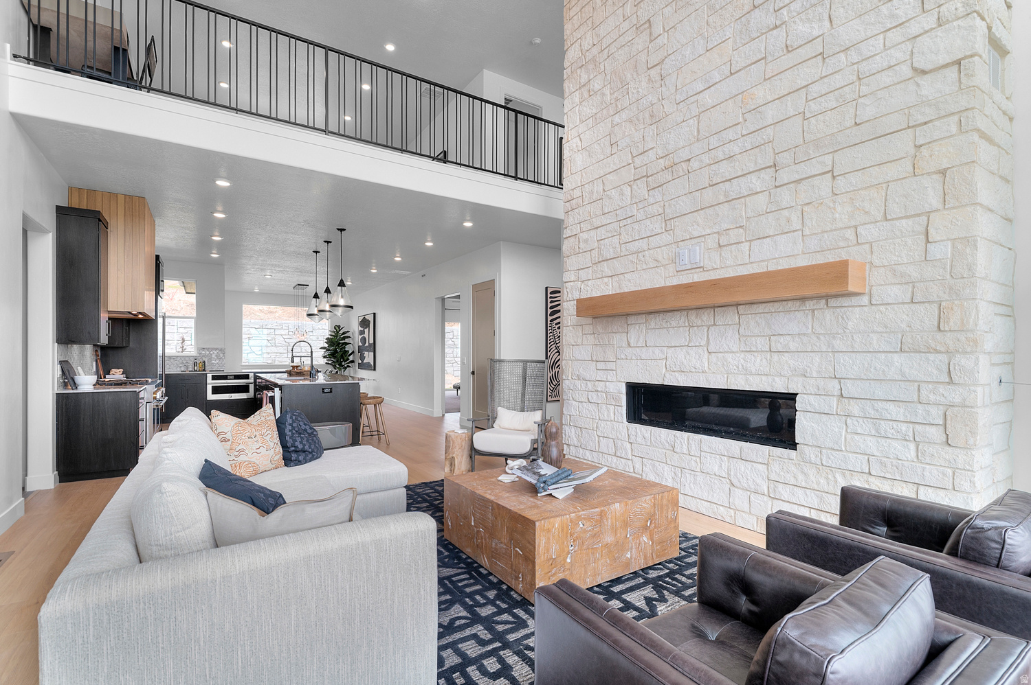 INVERNESS - Residential