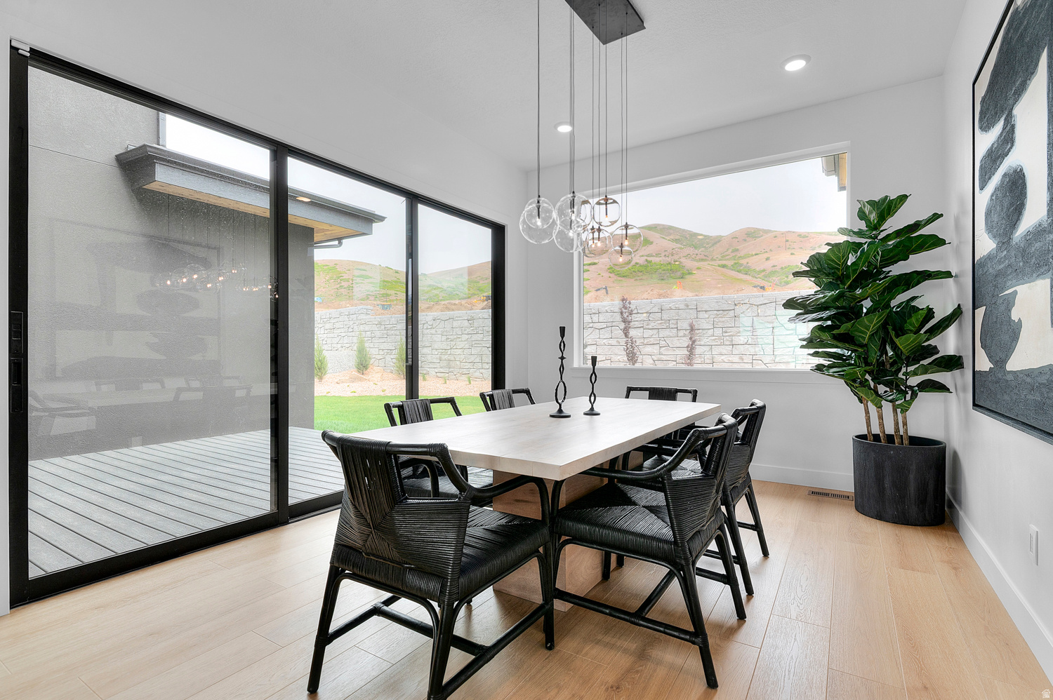 INVERNESS - Residential