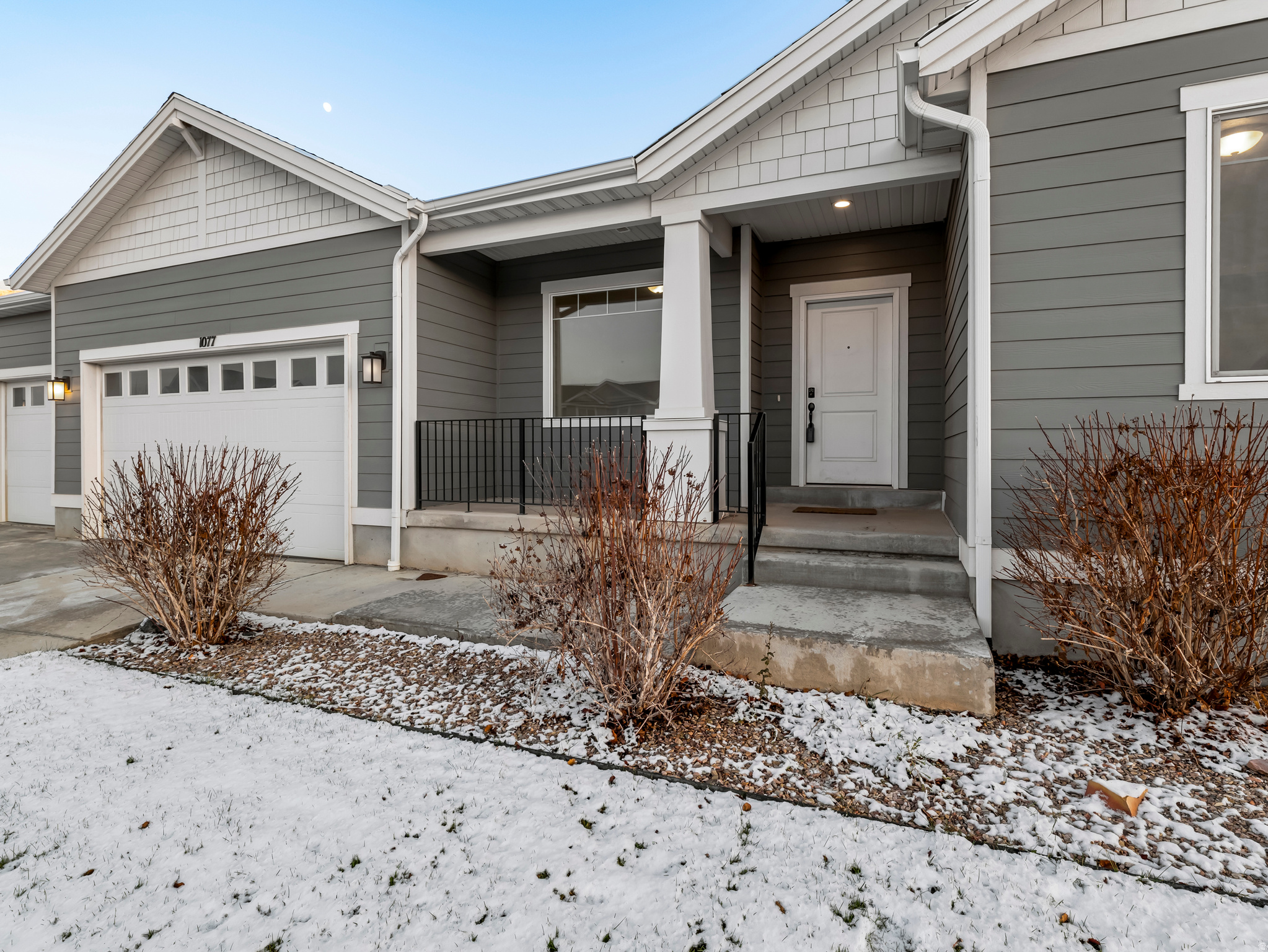 FOOTHILL VILLAGE - Residential