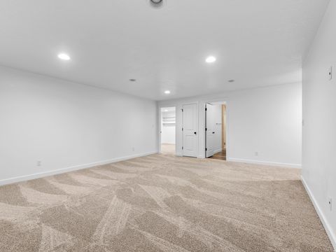 Tiny photo for 1077 S RED BARN VIEW DR, Santaquin, UT 84655 (MLS # 2126071)