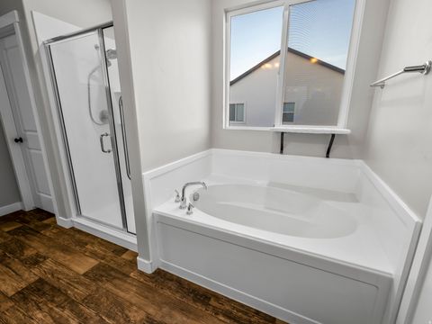 Tiny photo for 1077 S RED BARN VIEW DR, Santaquin, UT 84655 (MLS # 2126071)