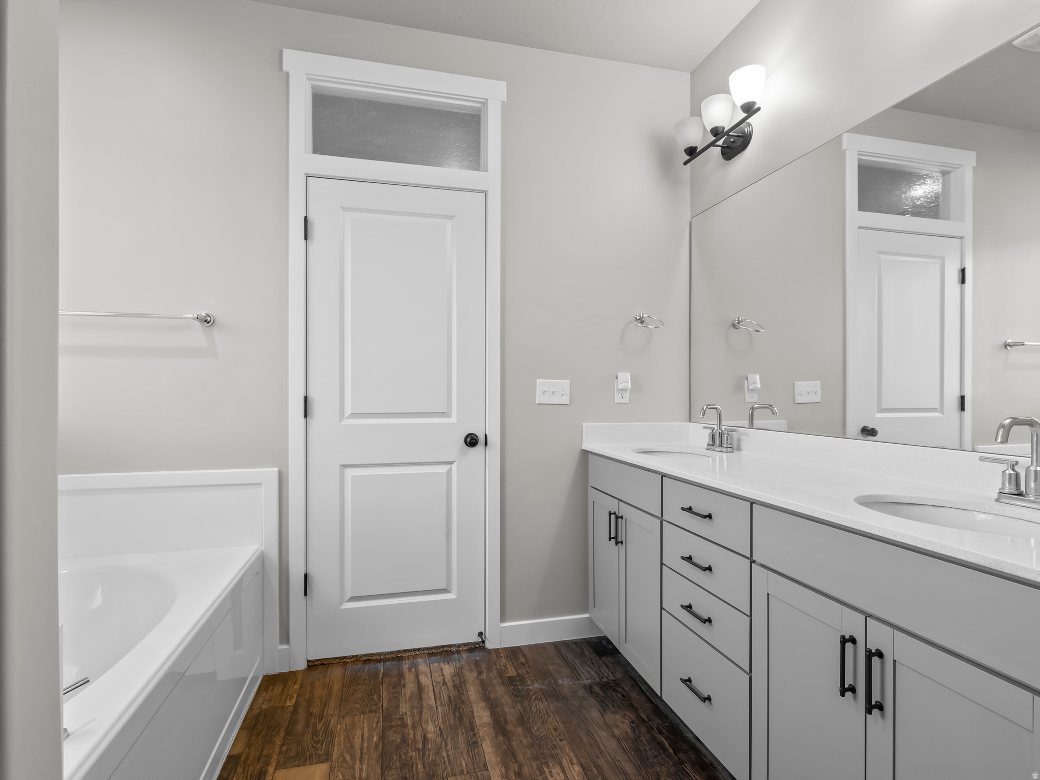 FOOTHILL VILLAGE - Residential