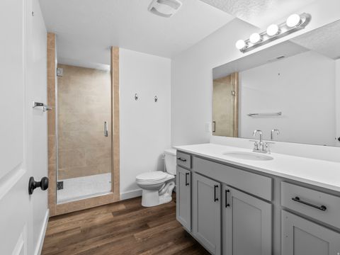 Tiny photo for 1077 S RED BARN VIEW DR, Santaquin, UT 84655 (MLS # 2126071)