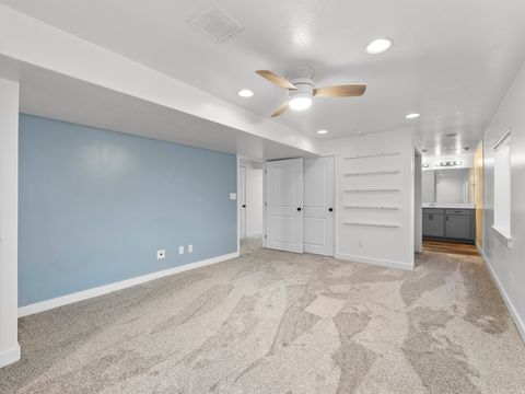 Tiny photo for 1077 S RED BARN VIEW DR, Santaquin, UT 84655 (MLS # 2126071)