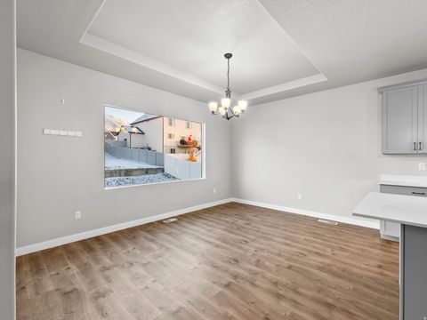 Tiny photo for 1077 S RED BARN VIEW DR, Santaquin, UT 84655 (MLS # 2126071)