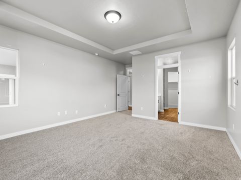 Tiny photo for 1077 S RED BARN VIEW DR, Santaquin, UT 84655 (MLS # 2126071)