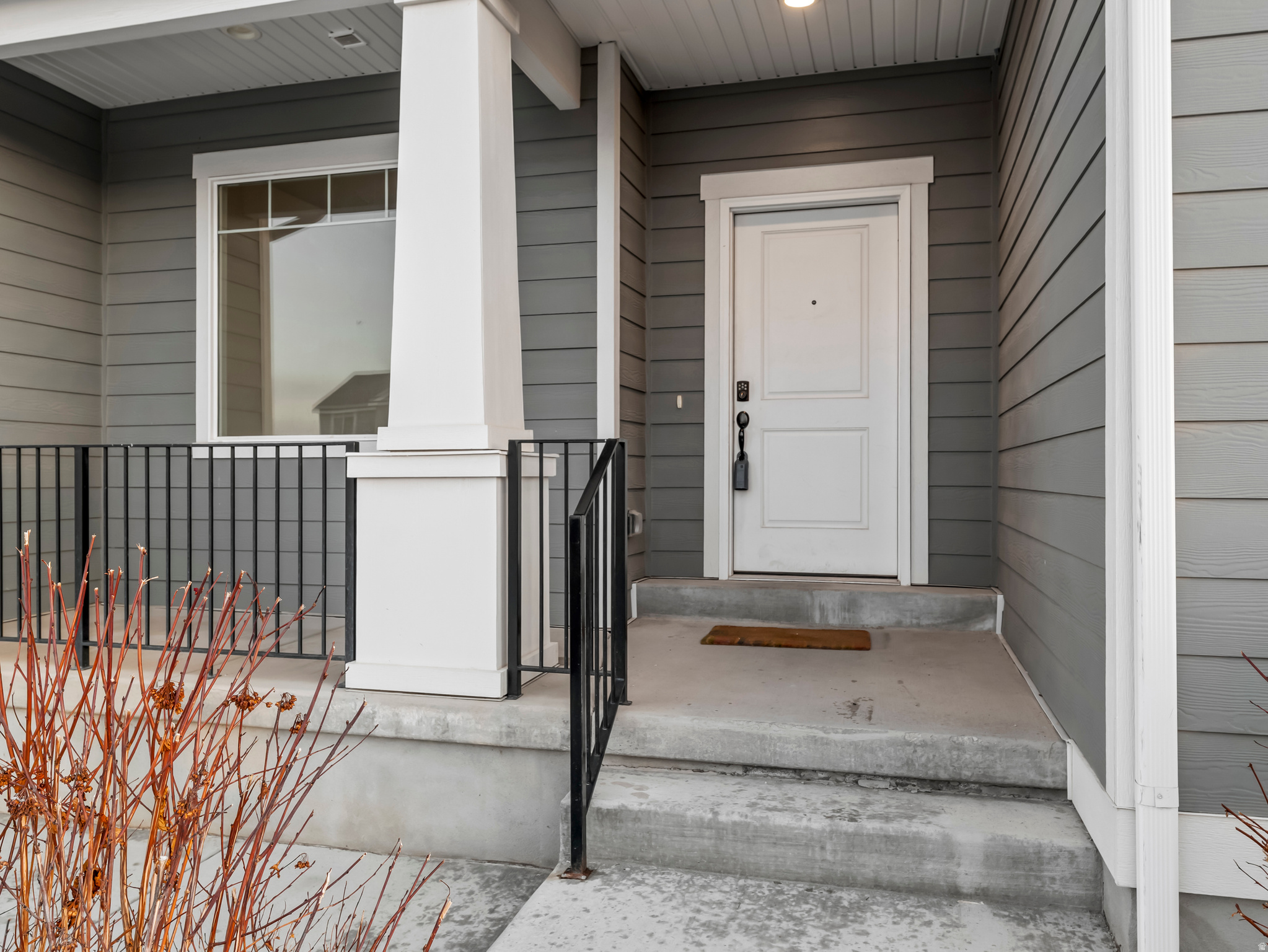 FOOTHILL VILLAGE - Residential