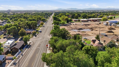 Tiny photo for 1986 JACKSON AVE, Ogden, UT 84401 (MLS # 2183564)