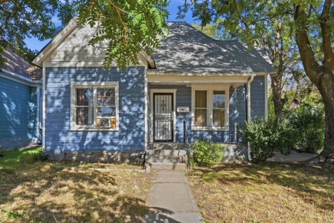 Tiny photo for 1986 JACKSON AVE, Ogden, UT 84401 (MLS # 2183564)