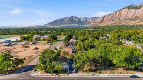 Tiny photo for 1986 JACKSON AVE, Ogden, UT 84401 (MLS # 2183564)
