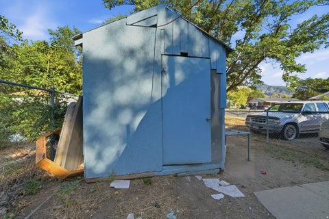 Tiny photo for 1986 JACKSON AVE, Ogden, UT 84401 (MLS # 2183564)