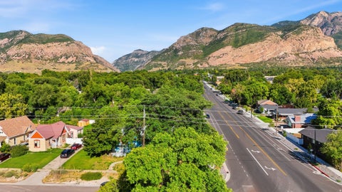 Tiny photo for 1986 JACKSON AVE, Ogden, UT 84401 (MLS # 2183564)