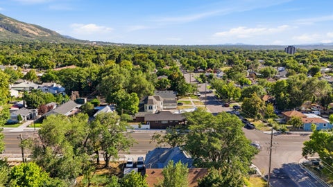 Tiny photo for 1986 JACKSON AVE, Ogden, UT 84401 (MLS # 2183564)