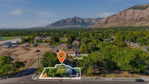 Tiny photo for 1986 JACKSON AVE, Ogden, UT 84401 (MLS # 2183564)