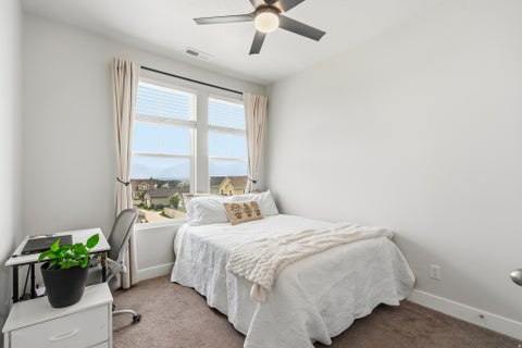 Tiny photo for 11011 S LAKE RUN RD, South Jordan, UT 84009 (MLS # 2175137)