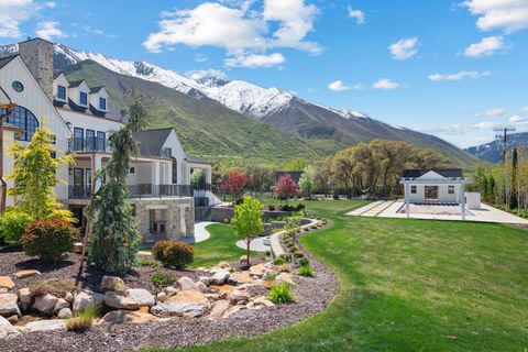 Tiny photo for 644 S 1330 E, Mapleton, UT 84664 (MLS # 2121188)