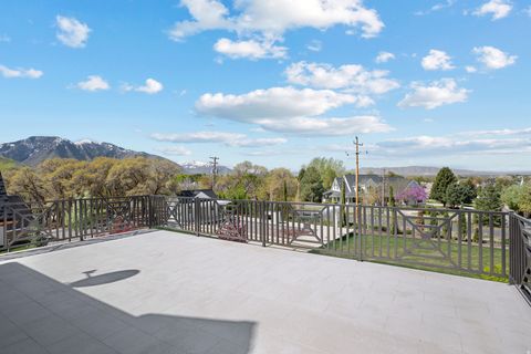 Tiny photo for 644 S 1330 E, Mapleton, UT 84664 (MLS # 2121188)