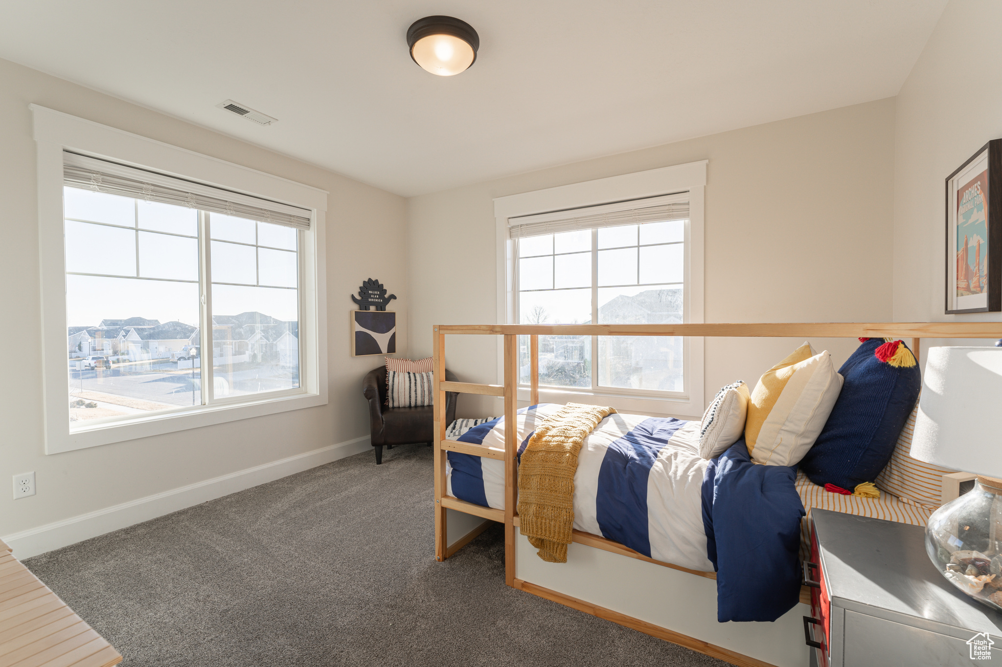 LAURELWOOD LANE - Residential