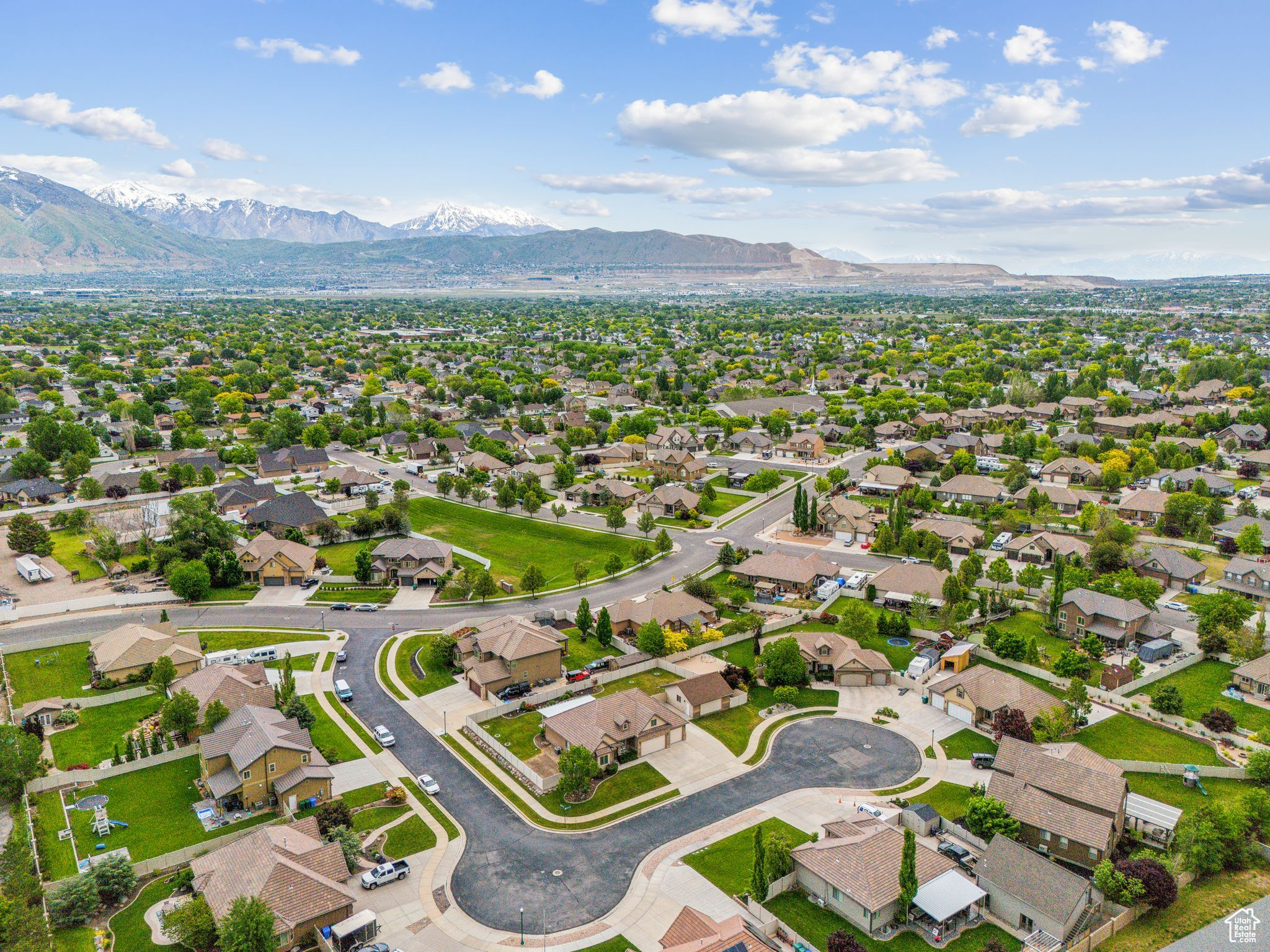 12713 S Merryvale Cir, Riverton, Utah image 7