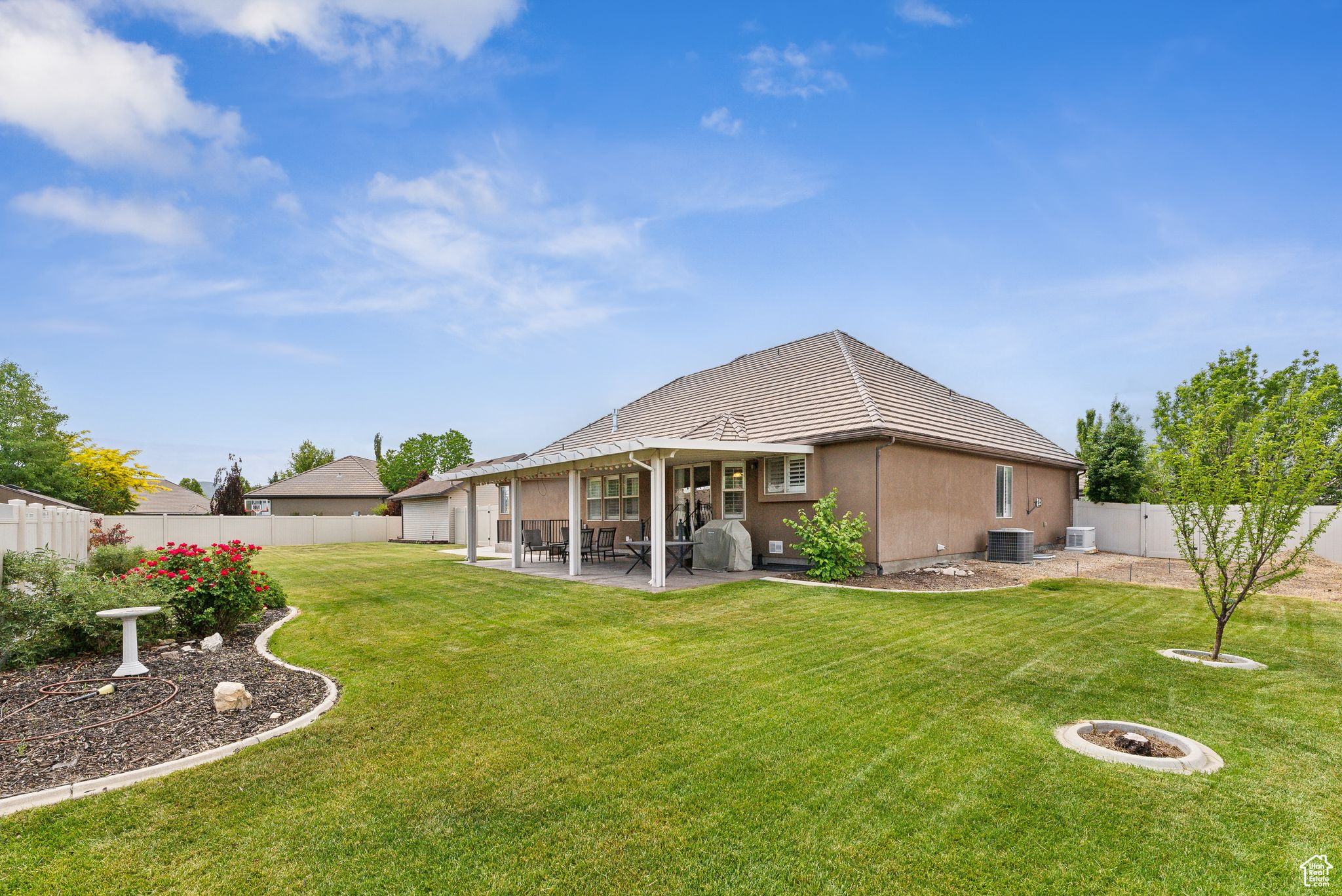 12713 S Merryvale Cir, Riverton, Utah image 47