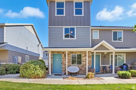 Photo of 205 N 750 E, Vineyard, UT 84058 (MLS # 2116813) Photo of 205 N 750 E, Vineyard, UT 84058 (MLS # 2116813)