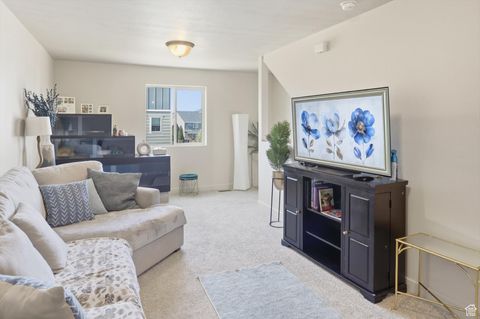 Tiny photo for 205 N 750 E, Vineyard, UT 84058 (MLS # 2116813)