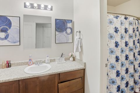 Tiny photo for 205 N 750 E, Vineyard, UT 84058 (MLS # 2116813)