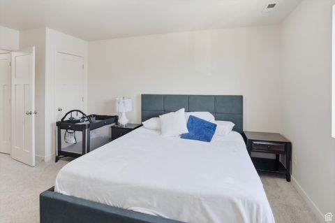 Tiny photo for 205 N 750 E, Vineyard, UT 84058 (MLS # 2116813)