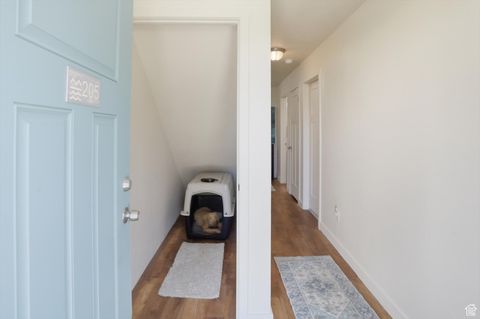 Tiny photo for 205 N 750 E, Vineyard, UT 84058 (MLS # 2116813)