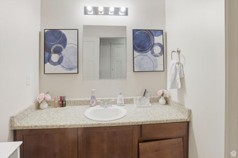 Tiny photo for 205 N 750 E, Vineyard, UT 84058 (MLS # 2116813)
