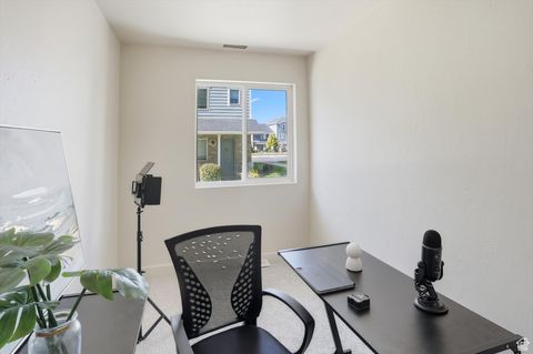 Tiny photo for 205 N 750 E, Vineyard, UT 84058 (MLS # 2116813)