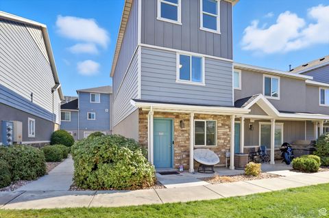Tiny photo for 205 N 750 E, Vineyard, UT 84058 (MLS # 2116813)