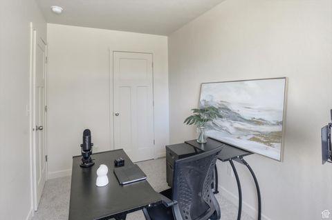 Tiny photo for 205 N 750 E, Vineyard, UT 84058 (MLS # 2116813)