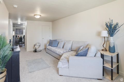 Tiny photo for 205 N 750 E, Vineyard, UT 84058 (MLS # 2116813)