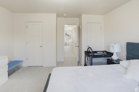 Tiny photo for 205 N 750 E, Vineyard, UT 84058 (MLS # 2116813)
