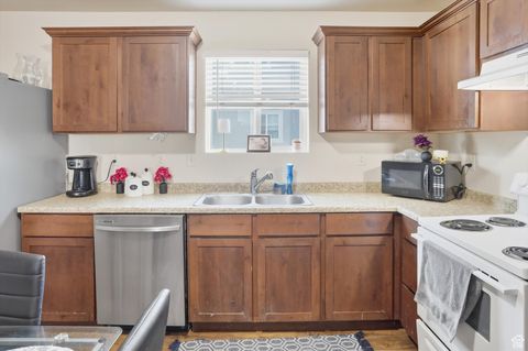 Tiny photo for 205 N 750 E, Vineyard, UT 84058 (MLS # 2116813)