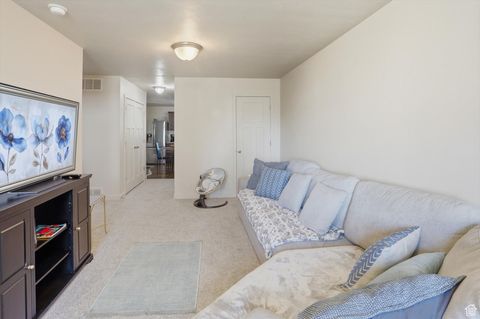 Tiny photo for 205 N 750 E, Vineyard, UT 84058 (MLS # 2116813)