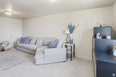 Tiny photo for 205 N 750 E, Vineyard, UT 84058 (MLS # 2116813)