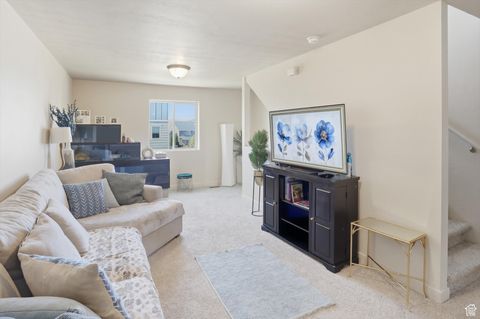 Tiny photo for 205 N 750 E, Vineyard, UT 84058 (MLS # 2116813)