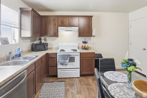 Tiny photo for 205 N 750 E, Vineyard, UT 84058 (MLS # 2116813)